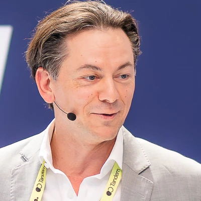 Sergey Morozov, MD PhD MPH